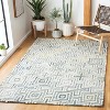Marquee MRQ113 Hand Tufted Indoor Rugs - Safavieh - 2 of 4