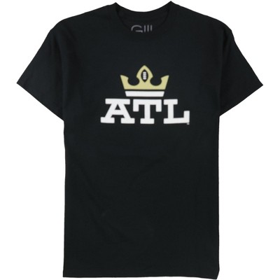 G-III Sports Mens ATL Graphic T-Shirt