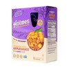 Holmes Mouthwatering Strawberry Apple Sauce Pouch  - Case of 6/12.8 oz - 2 of 3