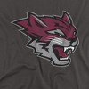 Men's California State University Chico Official Distressed Primary T-Shirt - 2 of 4
