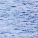 dark vibrant blue colorblock