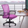 LACOO Pop Mesh Office Chair - 2 of 4