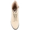 Journee Women's Baylor Medium and Wide Width Booties - 4 of 4