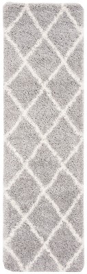 Fontana Shag FNT815 Area Rug  - Safavieh