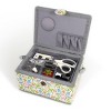 Dritz Medium Sewing Basket Kit Filled with Essential Sewing Supplies &  Reviews - Wayfair Canada