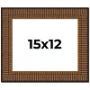 PosterPalooza | Museum Black Picture Frame - UV Acrylic, Backing Board, Hanging Hardware Included - 2 of 4