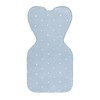 Love To Dream Baby Swaddle Up Sleep Sack - Viscose from Bamboo 1.0 TOG Sleeveless Wrap - 3 of 4