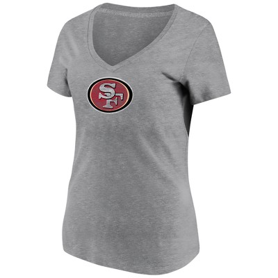 San Francisco 49ers Women T shirt