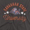 Women's Savannah State University Roadrunners T-Shirt - 2 of 4