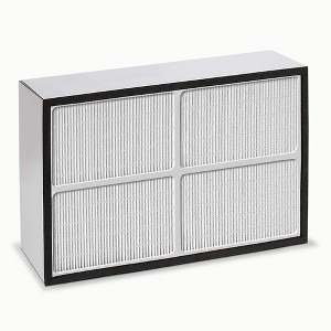 LifeSupplyUSA Air Purifier Filters Compatible with Hunter 30938 QuietFlo 30115 30145 30170 30175 30185 - 1 of 4