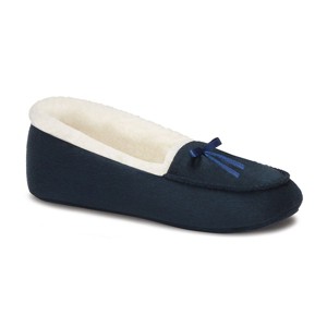 Andrea Women's Elegant and Cozy Slippers 15221 - 1 of 3