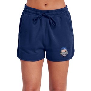 Women's Harry Potter Dumblesore Cute Chibi Character Casual