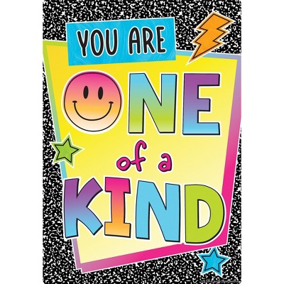 Brights 4Ever Positive Sayings Small Poster Pack for Kids