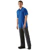 Red Kap Men's Short Sleeve Performance Knit Flex Series Men's Active Polo - 4 of 4
