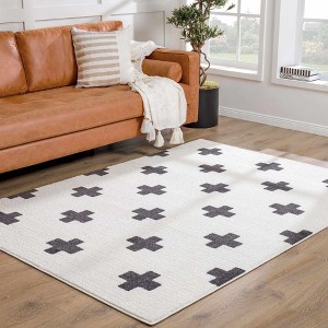 Hauteloom Erath Area Rug - 1 of 4