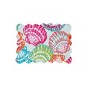 C&F Home Merritt Island Coastal Sea Life Cotton Quilted Rectangular Reversible Placemat Set of 6 - 3 of 4