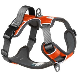 Embark Harness Co. Adventure No Pull Dog Harness - 1 of 4