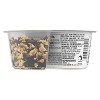 Too Good Mix In Banana with Chocolate and Almonds Yogurt - 4.5oz Cup - image 4 of 4