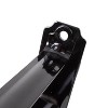 Aladdin Classic Wall Bracket for Most Aladdin Metal Lamps Without Pedestals and Genie III Glass Oil Lamps, Black - 3 of 4