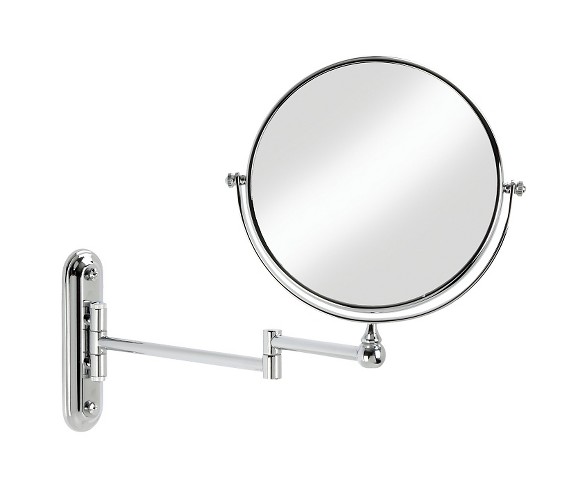 Valet 8" Mirror Chrome - Better Living Products&#174;