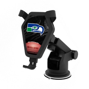 NFL NFC Historic Teams Legendary 10-Watt Wireless Car Charger - 1 of 4
