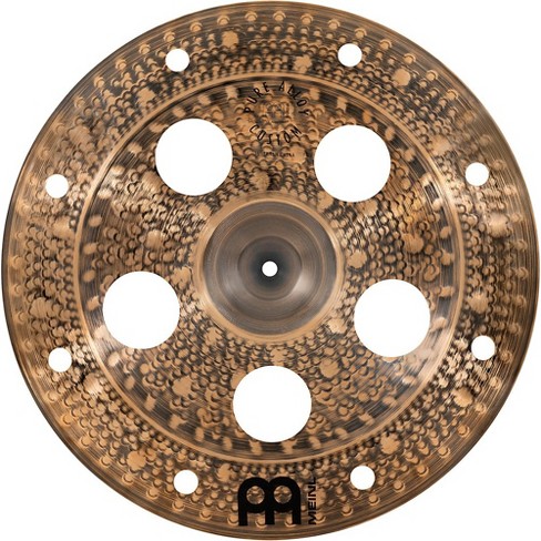 MEINL Pure Alloy Custom Trash China Cymbal 18 in.