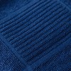 T-fal Solid and Check Parquet Kitchen Towels  Two Pack - 3 of 4