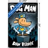 Trends International Dog Man - Book Cover (2016) Unframed Wall Poster Prints - 3 of 4