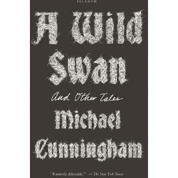 Wild Swan - by  Michael Cunningham (Paperback)