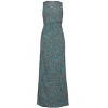 Women's Sleeveless Maxi Dress - LASCANA - 4 of 4