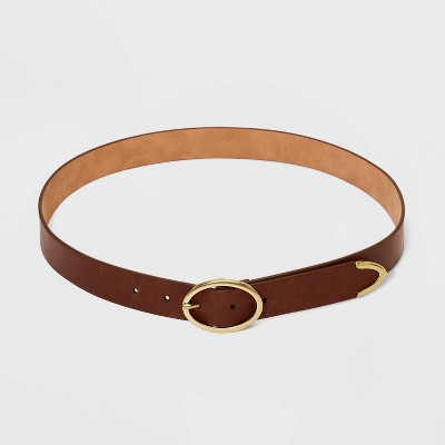 Fendi Multi-Accessory Belt Women'S Brown for Women