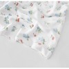 The Farmhouse by Rachel Ashwell 50"x70" Cherry Hill Throw Blanket - 3 of 4