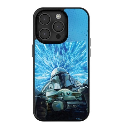 grogu and din djarin