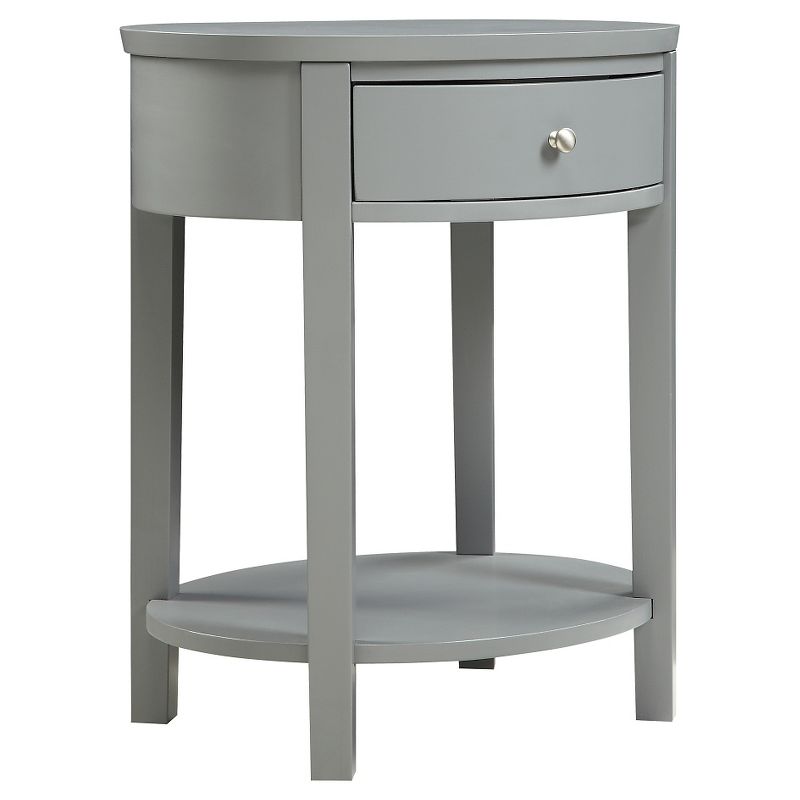 Eileen End Table - Inspire Q, 1 of 17