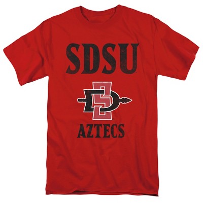Men's San Diego State University Large T-Shirt