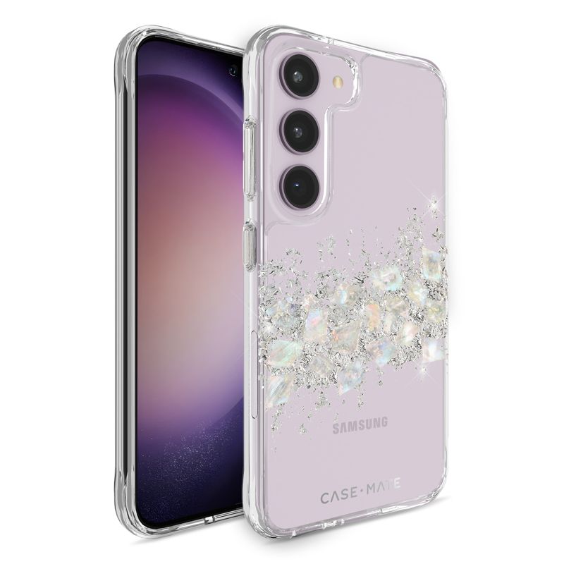 Case-Mate Samsung Galaxy S23 Plus Case, 1 of 10