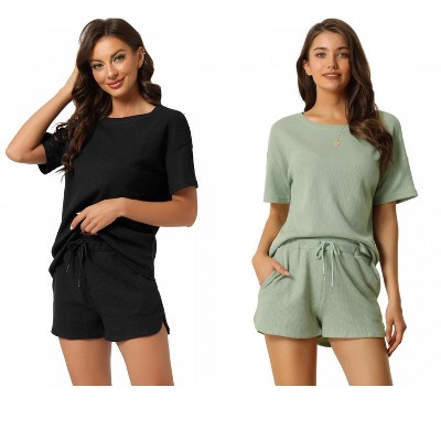 black/green