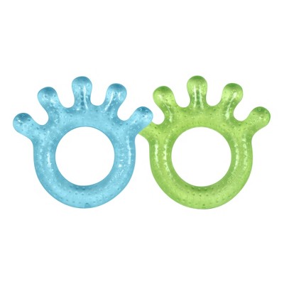 razberry teether target