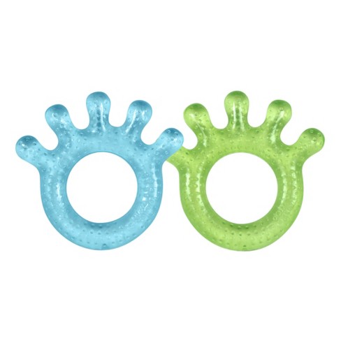 Cooling teething sale rings