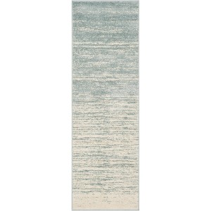 Adirondack ADR113 Non-Shedding Power Loomed Indoor Rugs - Safavieh - 1 of 4