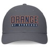 NCAA Syracuse Orange Cotton Twill Snapback Hat - 2 of 4