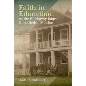 Faith in Education at the Skidaway Island Benedictine Mission - by Laura Seifert - 1 of 1
