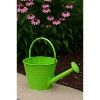 Very Cool Stuff Metal Watering Can Planter - 2 of 3
