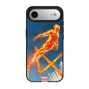 Marvel Fantastic 4 Cover Art MagSafe Compatible Cell Phone Case for Apple iPhone 17 Series - 1 of 4