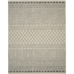 Nourison Passion Scandinavian Indoor Rug - 1 of 4
