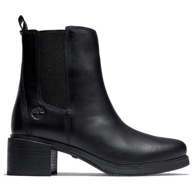 Timberland Women's Dalston Vibe Chelsea Boots
