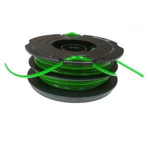 Black and Decker Genuine OEM Replacement Spool for GH700 String Trimmer - DF-080 - 1 of 2