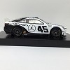 Tyler Reddick 2024 Jordan Brand White 1:24 Elite Diecast - 4 of 4