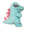 Pokemon Center Totodile Poke 8 Inch Plush - 3 of 4