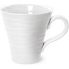 Portmeirion Sophie Conran 12.5 Ounces Mug, White - 3 of 4